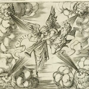 Come Let Us Sing to the Lord (Venite)